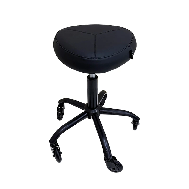 Pulley beauty stool Big work s - Beauty Works Makeup 评论和价格