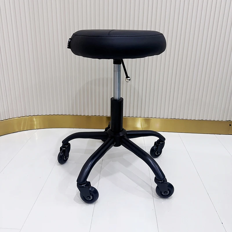 Pulley beauty stool Big work s - Beauty Works Makeup 评论和价格