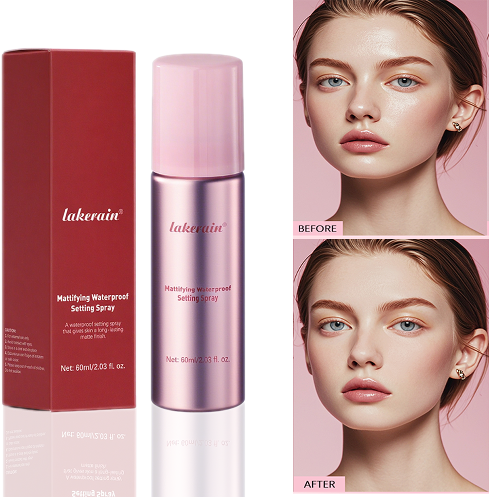 Waterproof Makeup Setting Spra - Makeup Fixing Mist 评论和价格