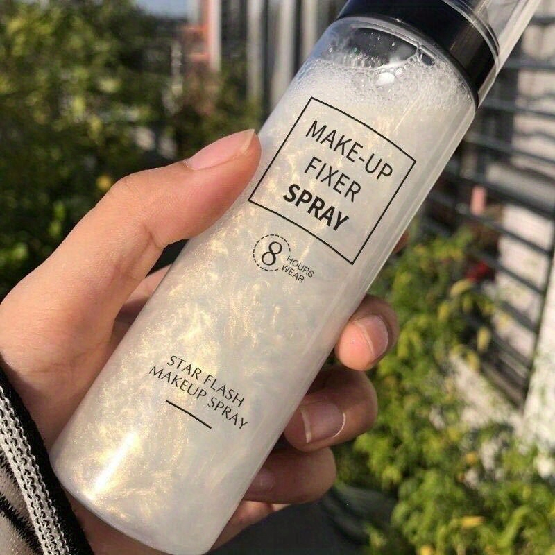 Makeup Setting Spray,Oil Contr - Makeup Fixing Mist 评论和价格