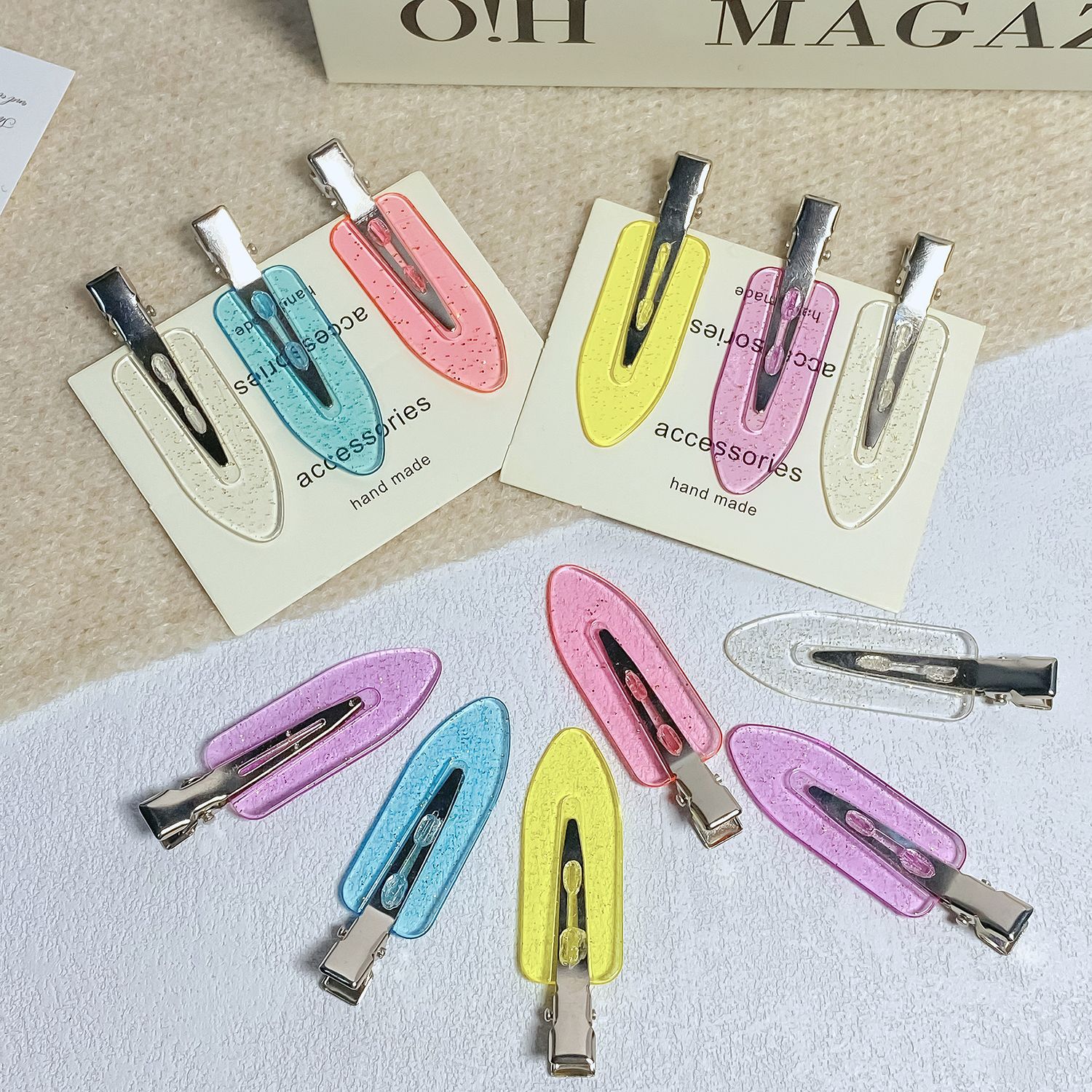 20PCS Beauty Salon Seamless Ha - Beauty Makeup For Girl 评论和价格