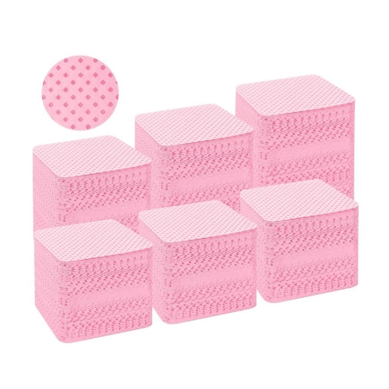 Wipes Napkins Remover Gel Plum - Gel Nail Polish 评论和价格