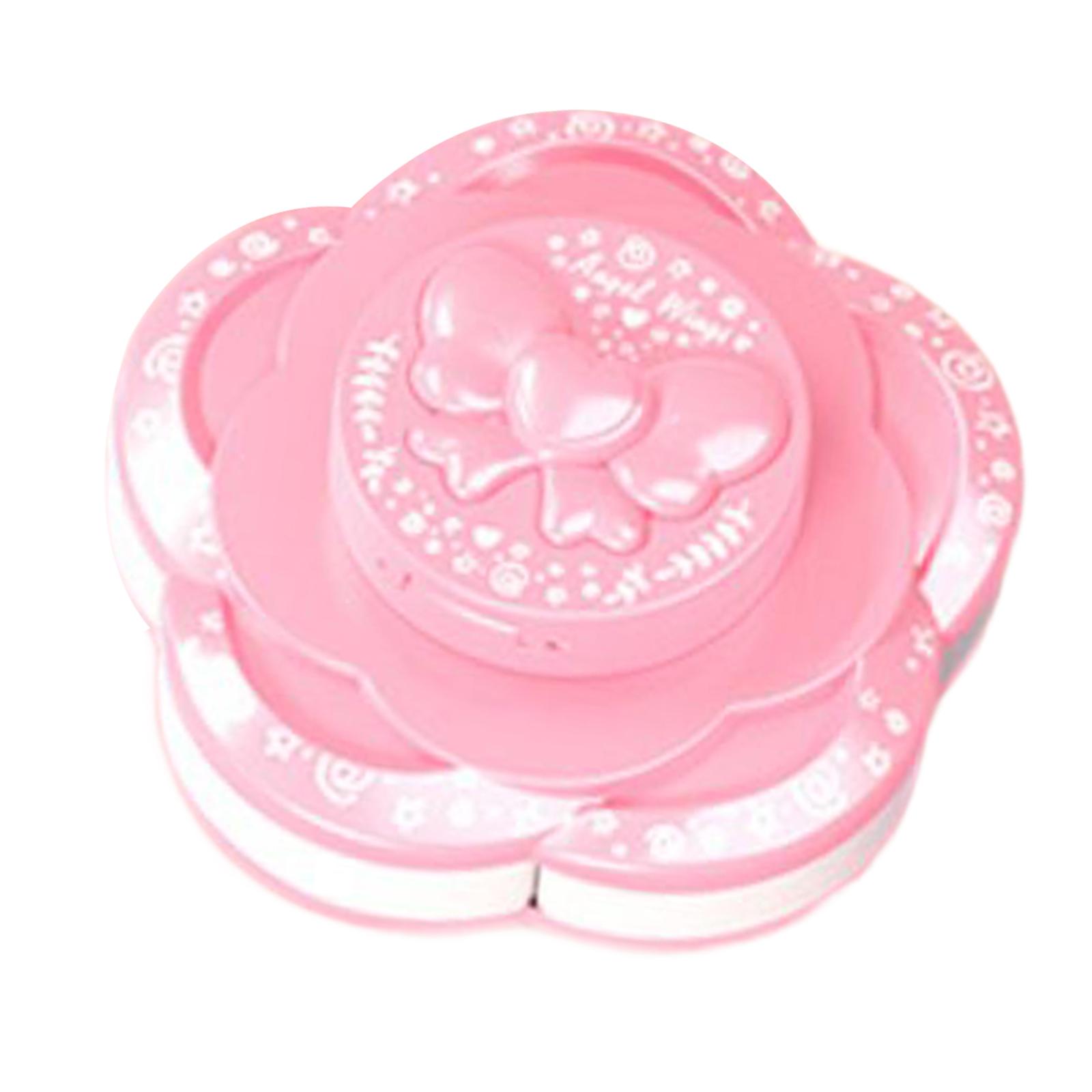 Kids Makeup Kit Washable Lipst - Beauty Makeup For Girl 评论和价格