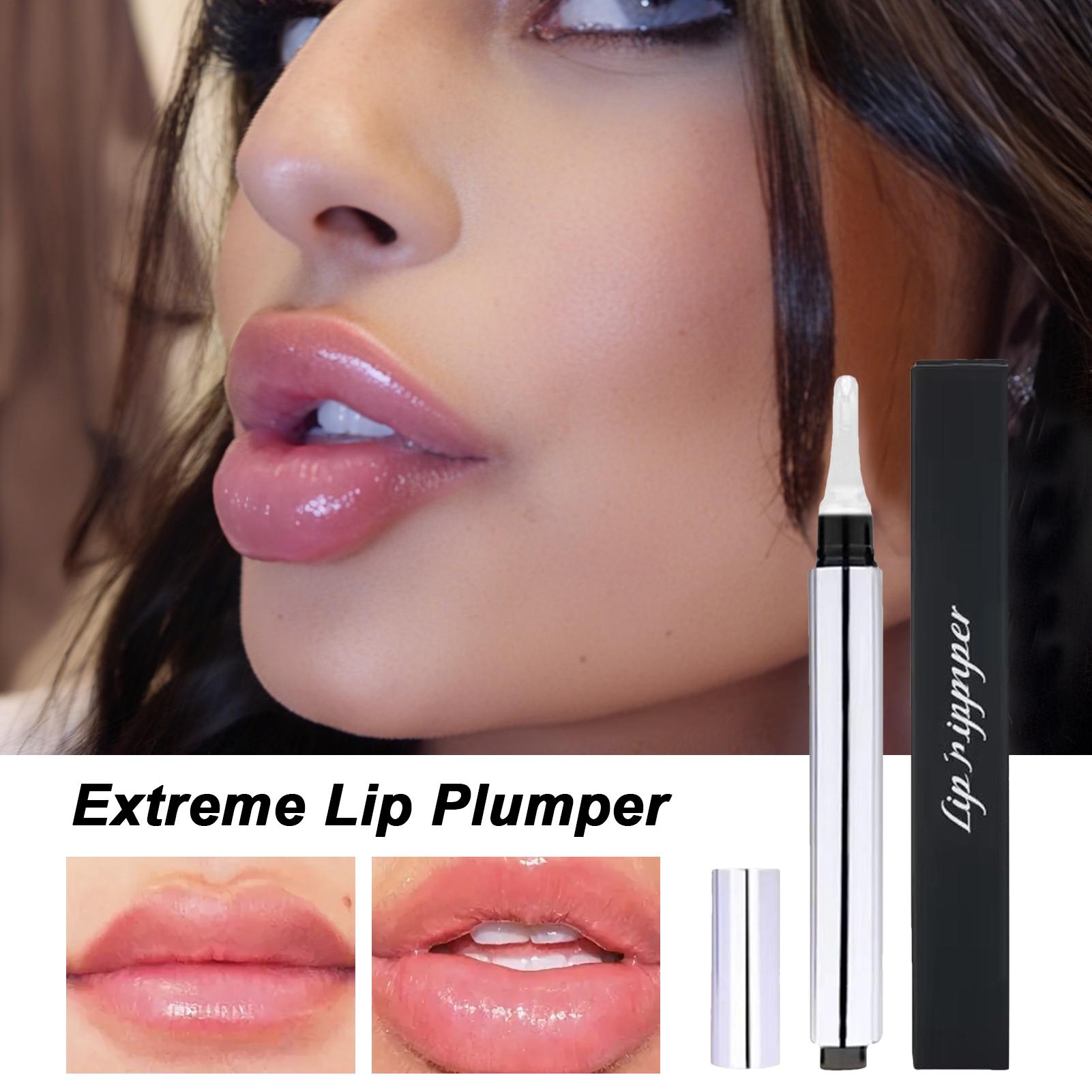 Glow Tulip Lip Plumper Spicule - Beauty Makeup For Girl 评论和价格