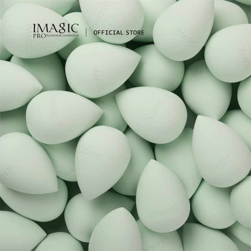 IMAGIC Makeup Sponge Professio - Beauty Makeup Images 评论和价格