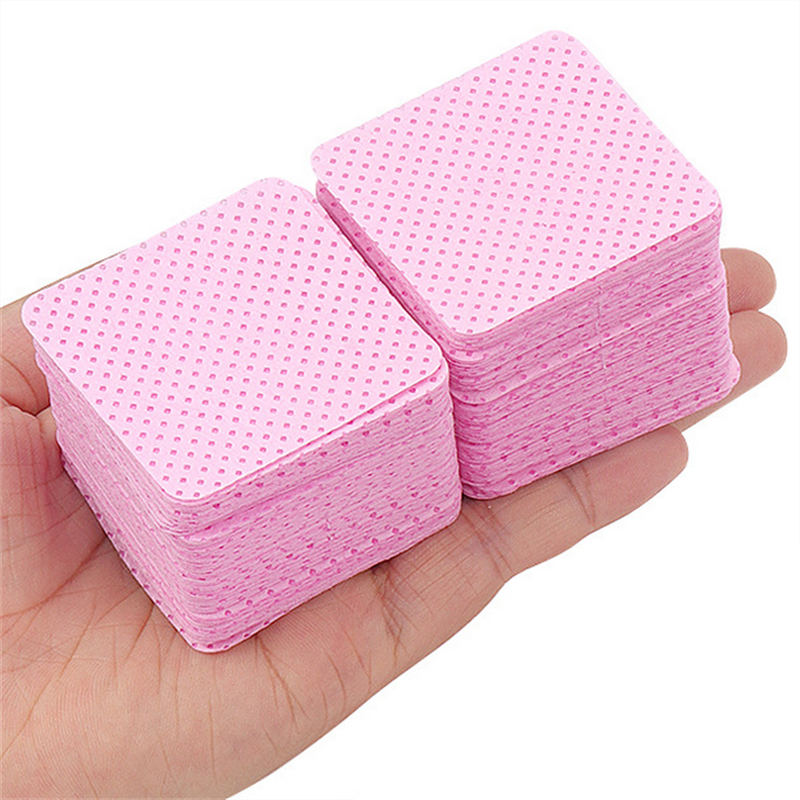 20/50/100/300/1000pcs Lint-Fre - Gel Nail Polish 评论和价格