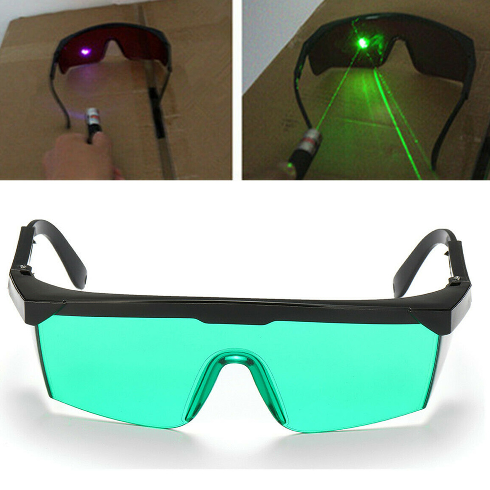 Laser Goggles Laser Safety Gla - Beauty Works Makeup 评论和价格