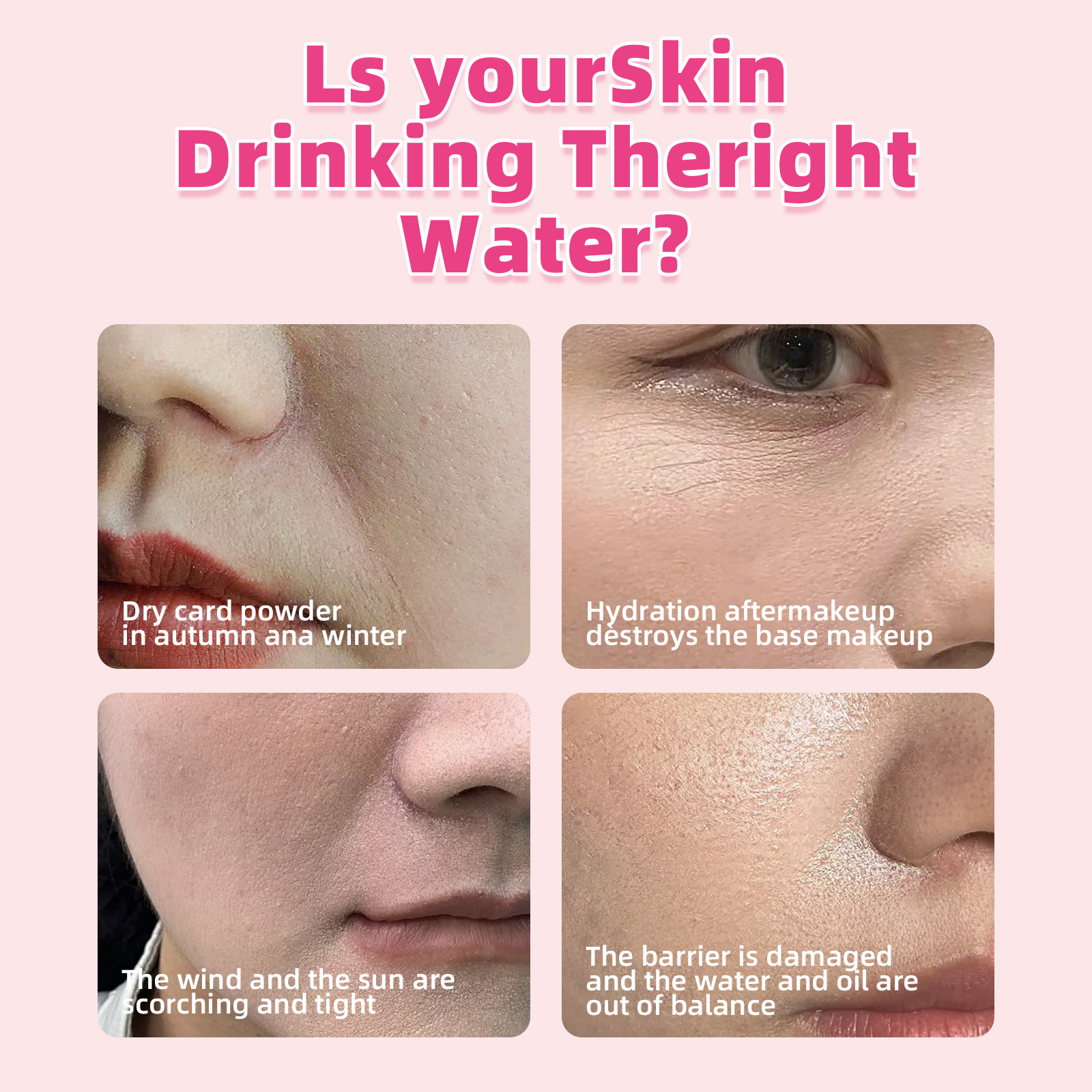 Matte Waterproof Setting Spray - Makeup Fixing Mist 评论和价格