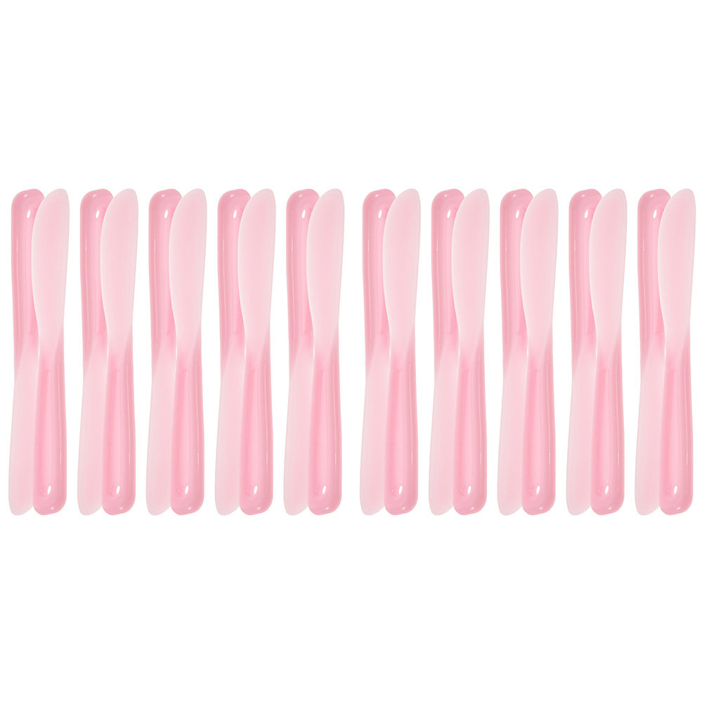 20Pcs Beauty Spatula Kit Reusa - Beauty Makeup Cream 评论和价格