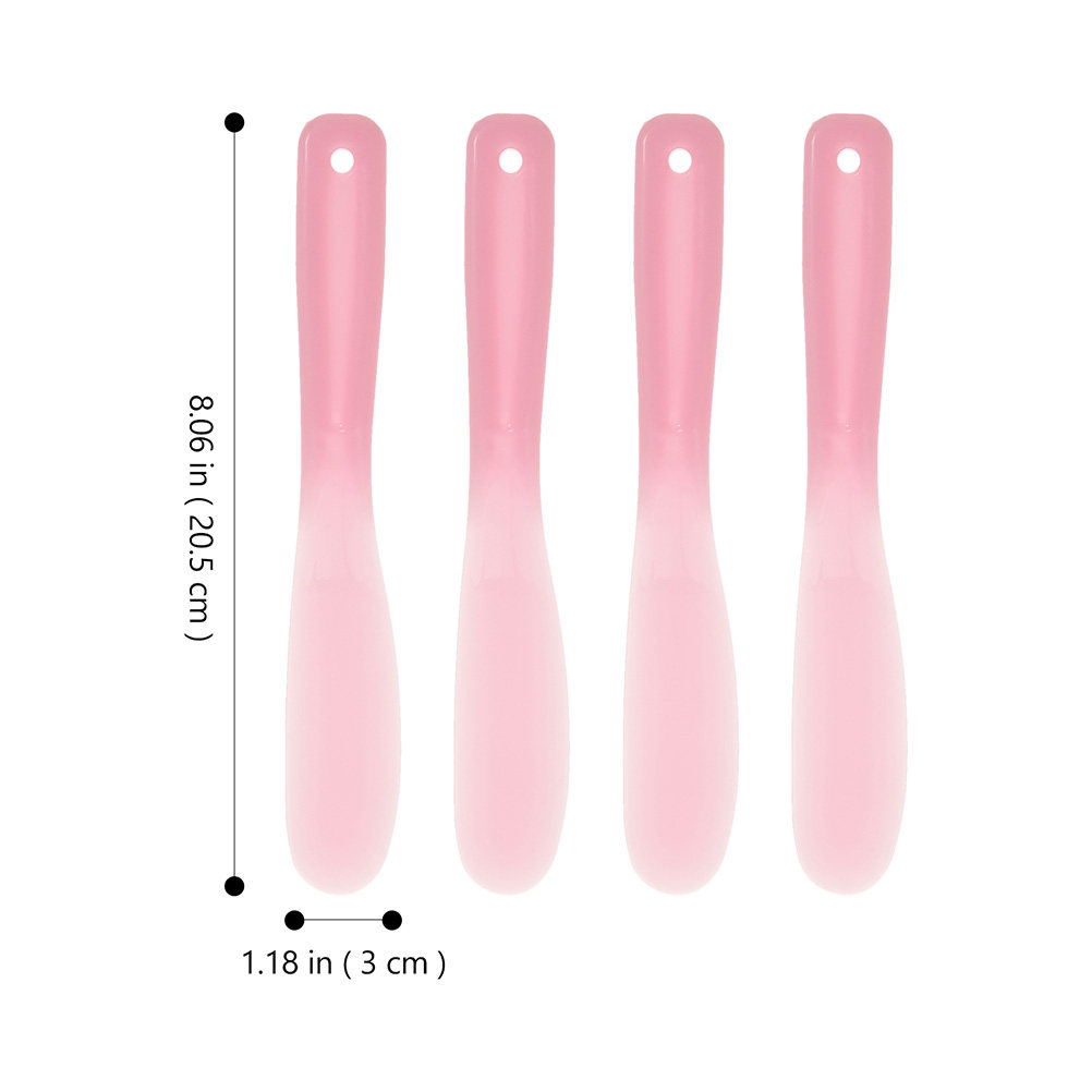 20Pcs Beauty Spatula Kit Reusa - Beauty Makeup Cream 评论和价格