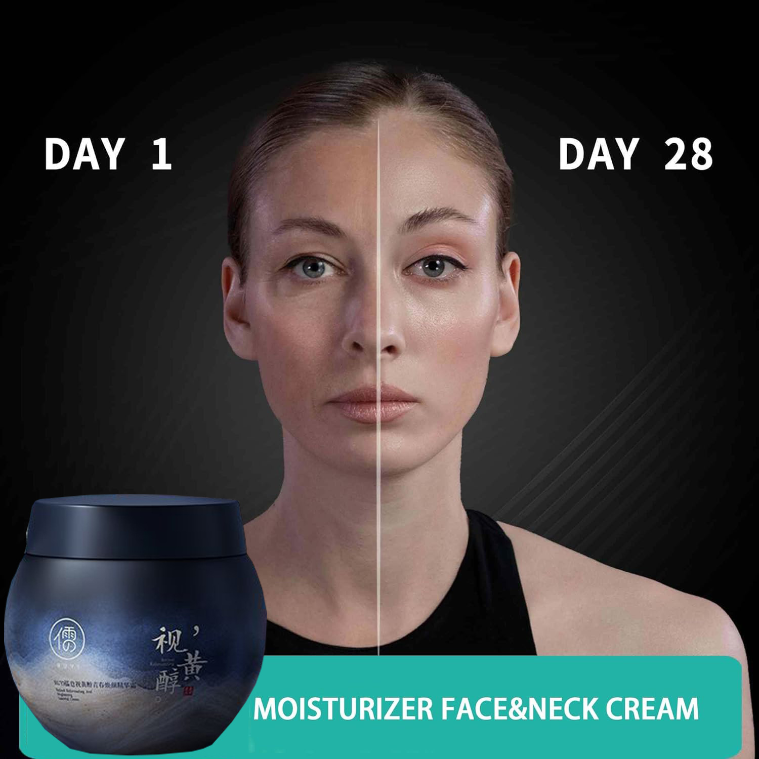100g Retinol Anti Aging Face C - Beauty Makeup Cream 评论和价格