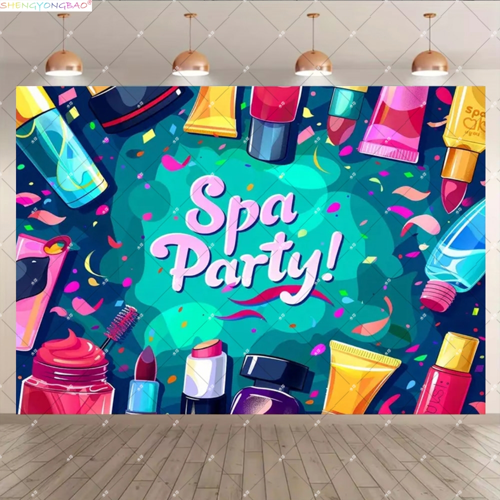 Pink Beauty Makeup Spa Photogr - Beauty Makeup Girl Photo 评论和价格