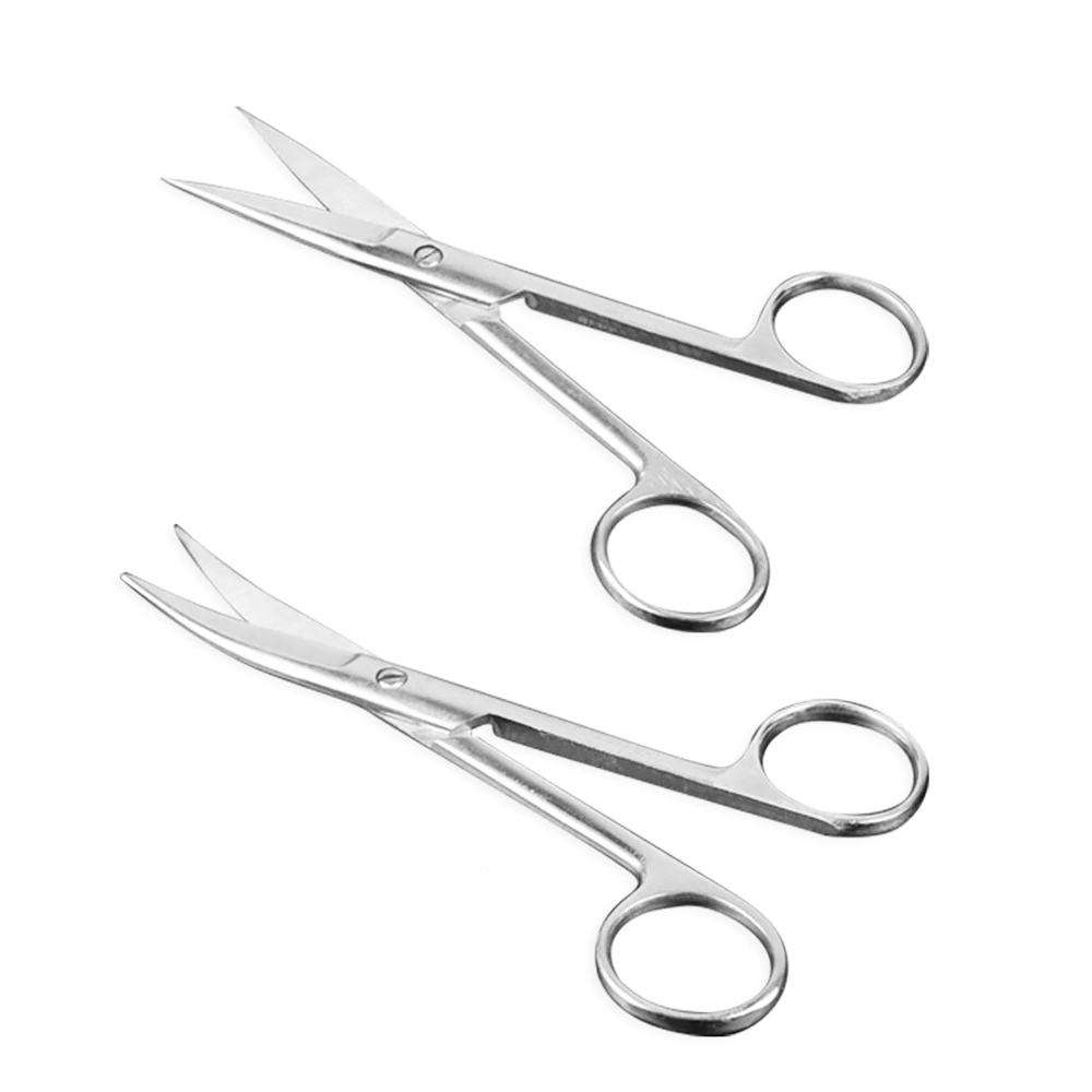 Nursing Steel Medical Straight - Beauty No Makeup 评论和价格