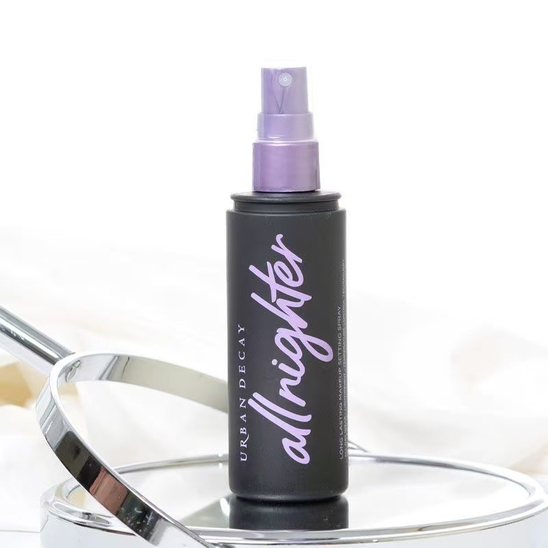 UD makeup setting spray UD Dec - Makeup Fixing Mist 评论和价格