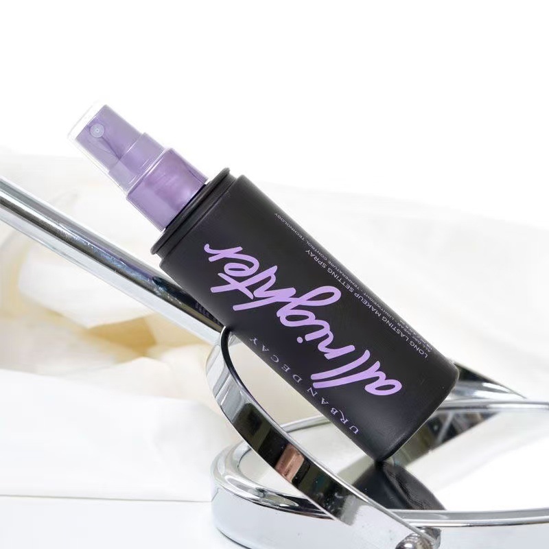 UD makeup setting spray UD Dec - Makeup Fixing Mist 评论和价格