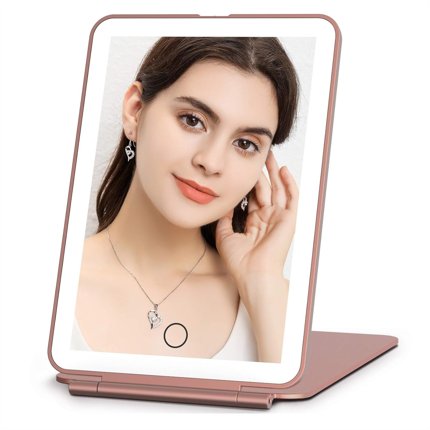 Rechargeable Travel Makeup Mir - Beauty Makeup Images 评论和价格