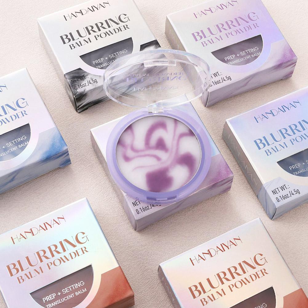 HANDAIYAN Light Mist Water Res - Makeup Fixing Mist 评论和价格