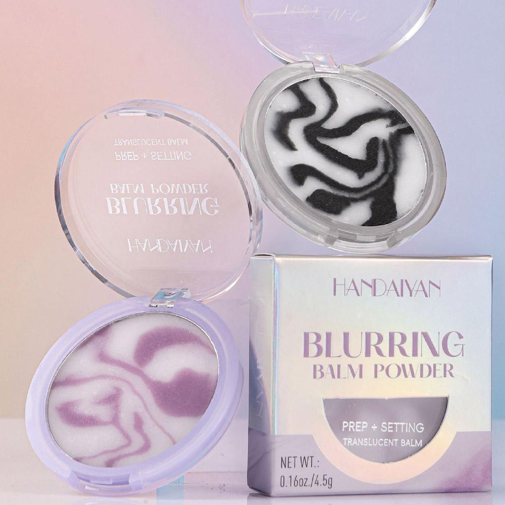 HANDAIYAN Light Mist Water Res - Makeup Fixing Mist 评论和价格