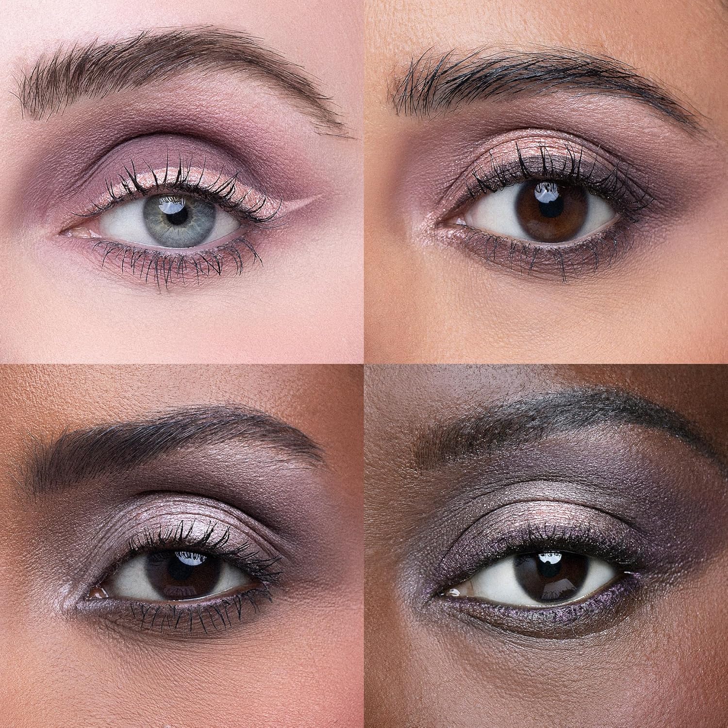 Mini Eyeshadow Palette - 6 Sof - Eyeshadow Palette 评论和价格