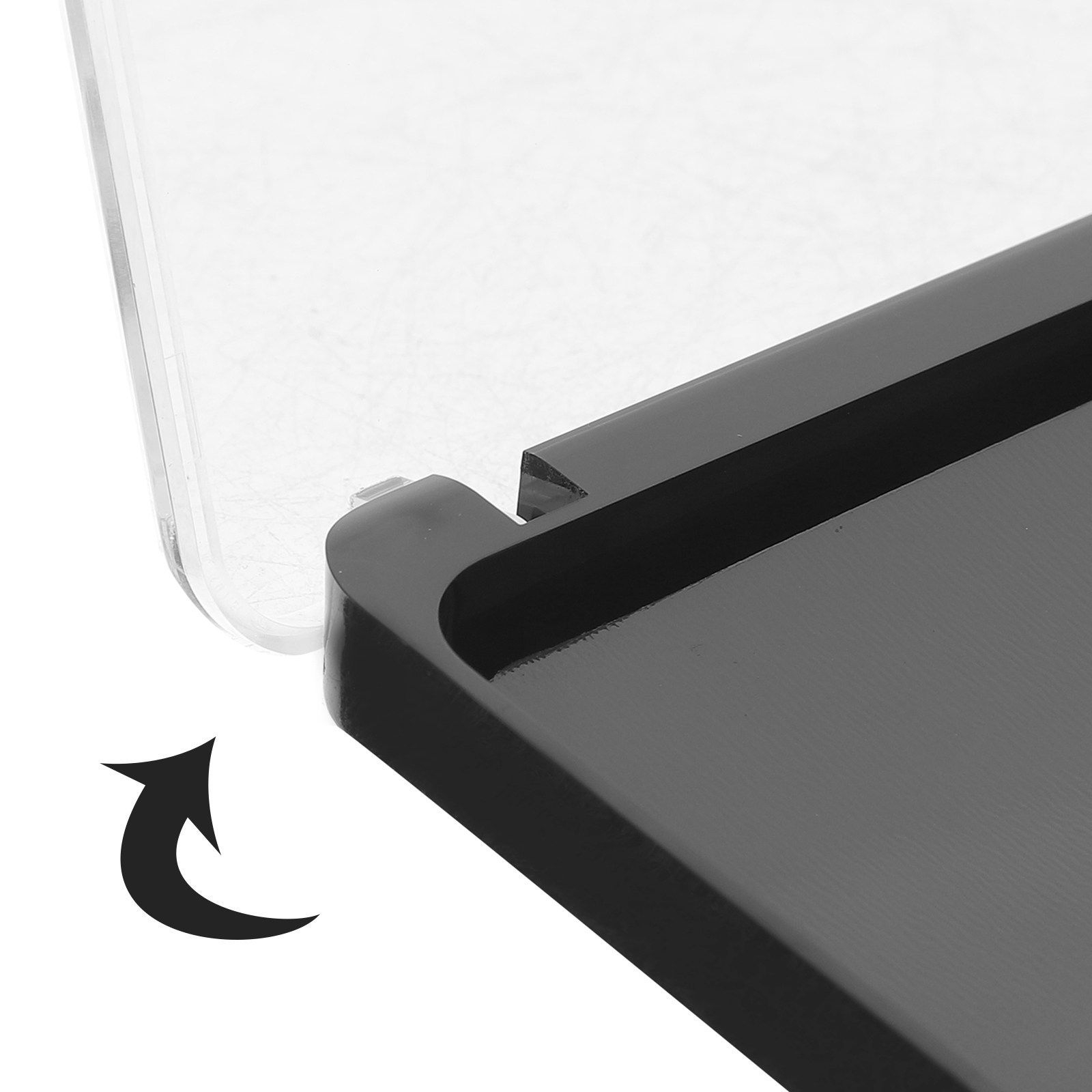 3Pcs Magnetic Empty Makeup Pal - Eyeshadow Palette 评论和价格