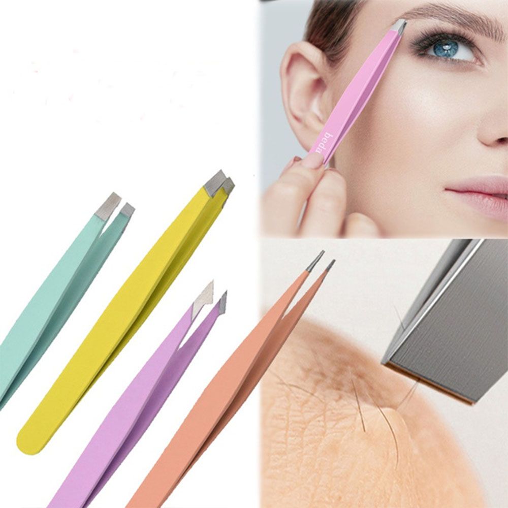 Quality Slanted & Tip Point Be - Beauty Makeup Tips 评论和价格