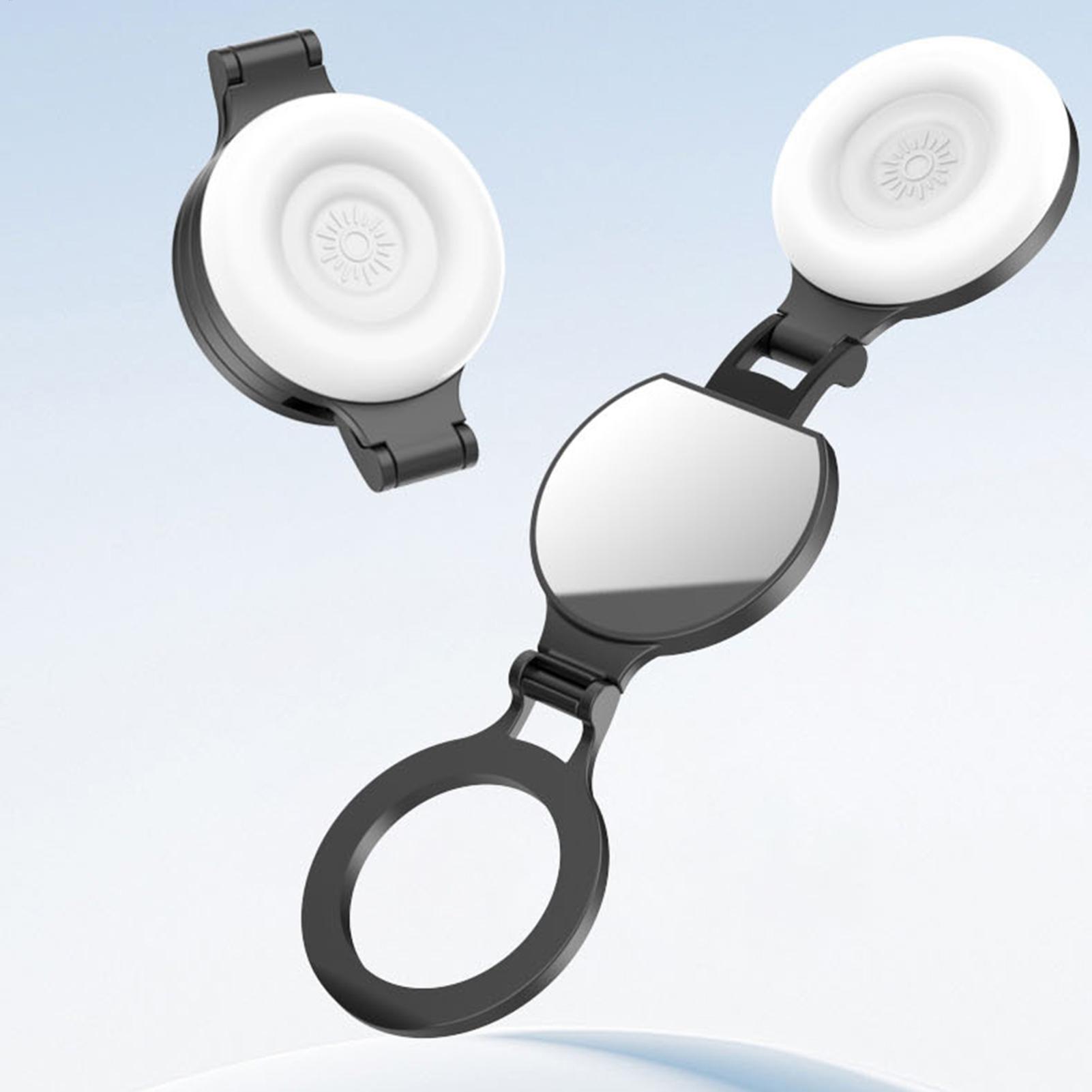 Magnetic Phone Light Soft Adju - Beauty Works Makeup 评论和价格
