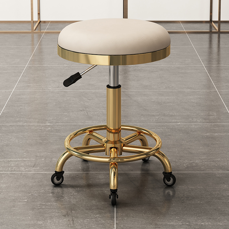 Hair Stylist Salon work Chairs - Beauty Works Makeup 评论和价格