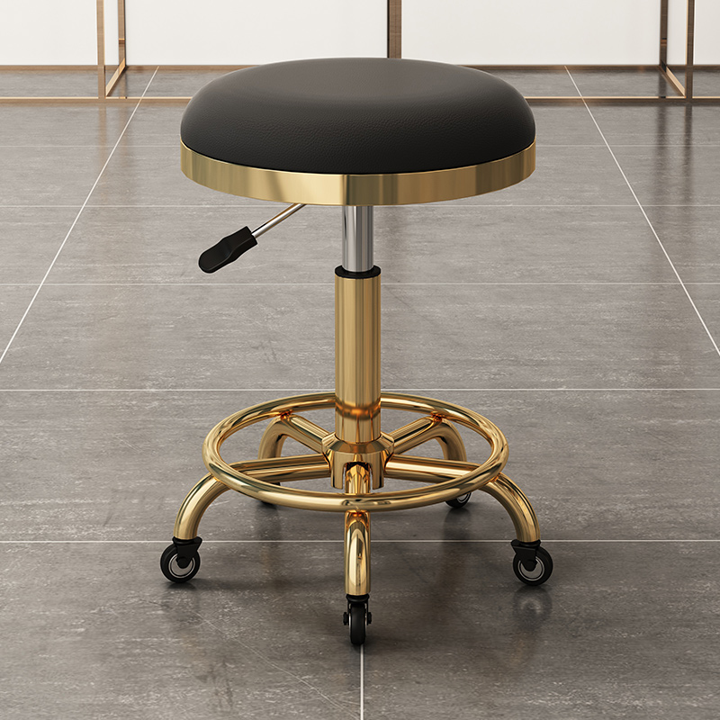 Hair Stylist Salon work Chairs - Beauty Works Makeup 评论和价格