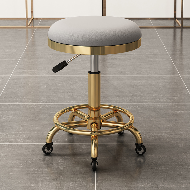 Hair Stylist Salon work Chairs - Beauty Works Makeup 评论和价格