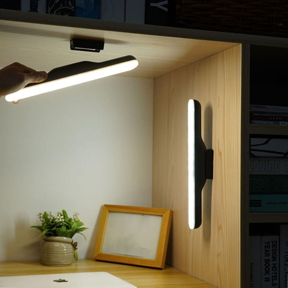 Touch Switch LED Makeup Lamp W - Beauty No Makeup 评论和价格