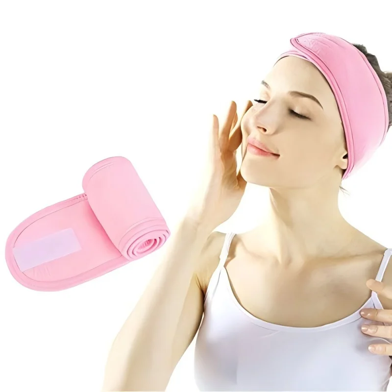 Beauty Tools Adjustable SPA Fa - Beauty Makeup Remover 评论和价格