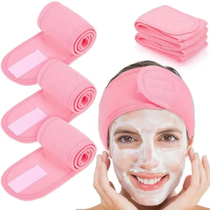 Beauty Tools Adjustable SPA Fa - Beauty Makeup Remover 评论和价格
