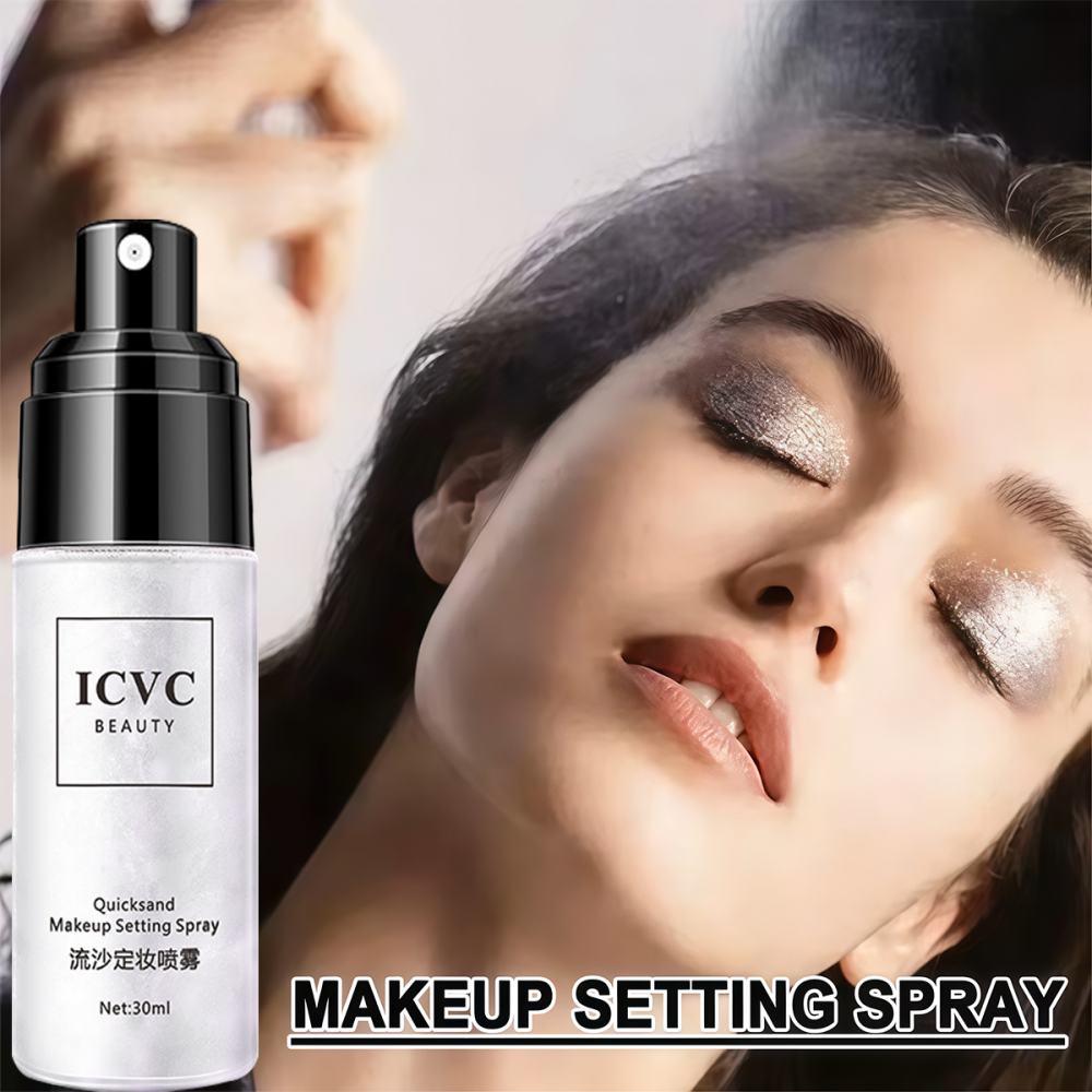 30ml Makeup Fixer Spray Waterp - Makeup Fixing Mist 评论和价格