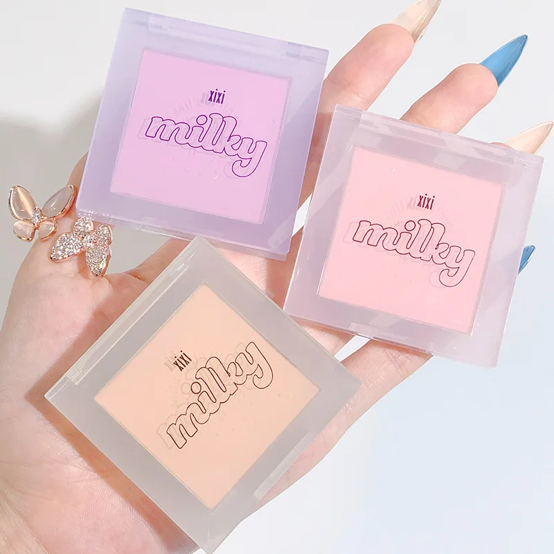 Matte Blush Palette Beauty Fac - Beauty Makeup Palette 评论和价格