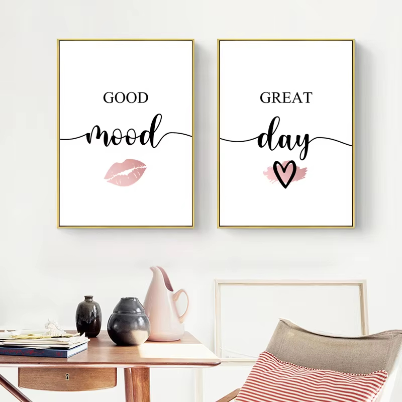 Nordic Pink Women Red Lips Nai - Beauty Of Makeup Quotes 评论和价格