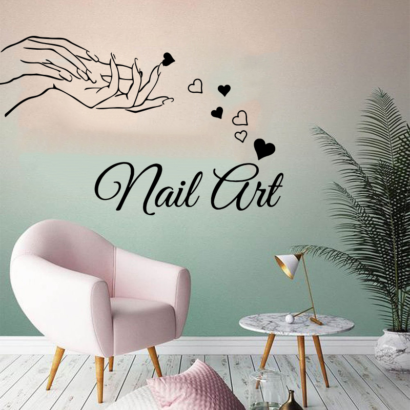 Beauty Nail Salon Girl Hand Wa - Beauty Makeup For Girl 评论和价格