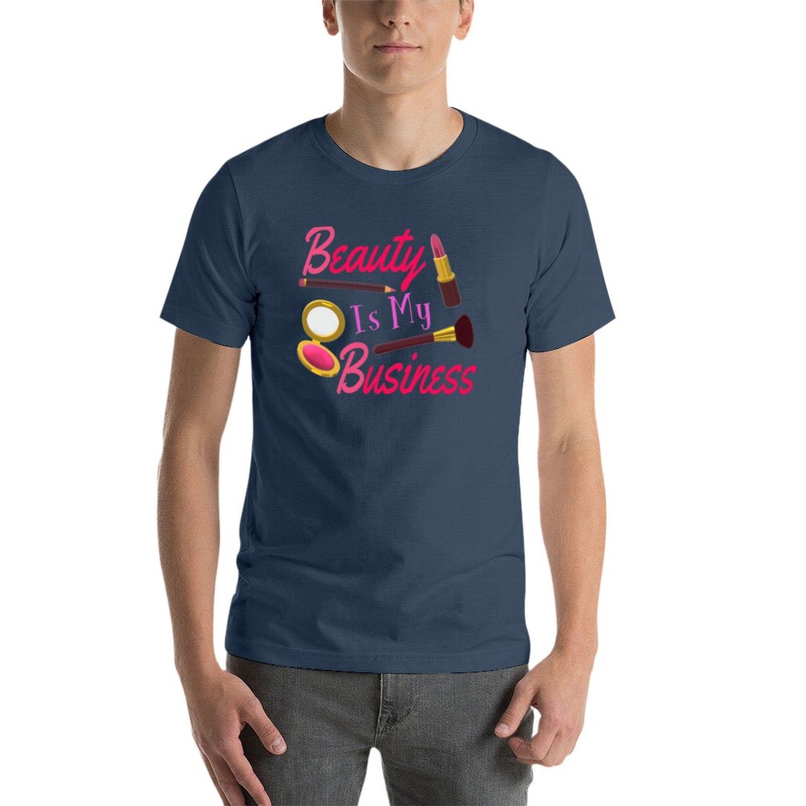 Beauty Is My Business - Quote  - Beauty Of Makeup Quotes 评论和价格