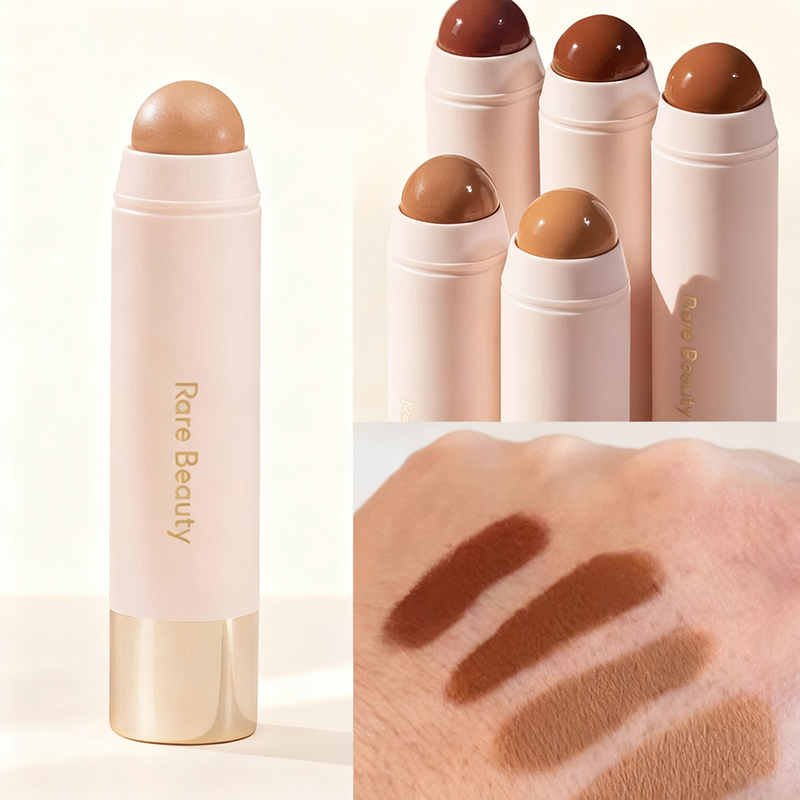 Rare Beauty Liquid Cream Conto - Beauty Makeup Palette 评论和价格