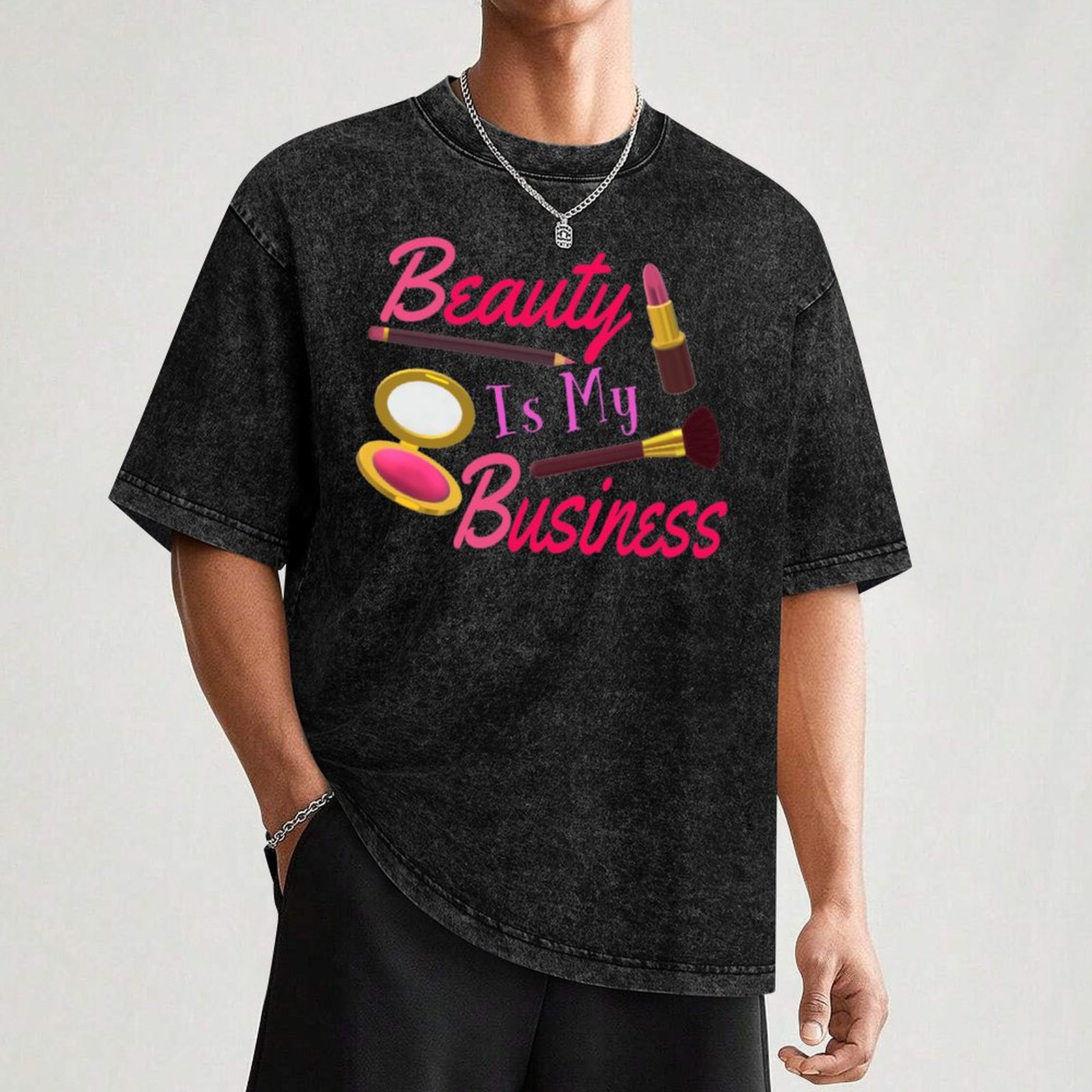Beauty Is My Business - Quote  - Beauty Of Makeup Quotes 评论和价格