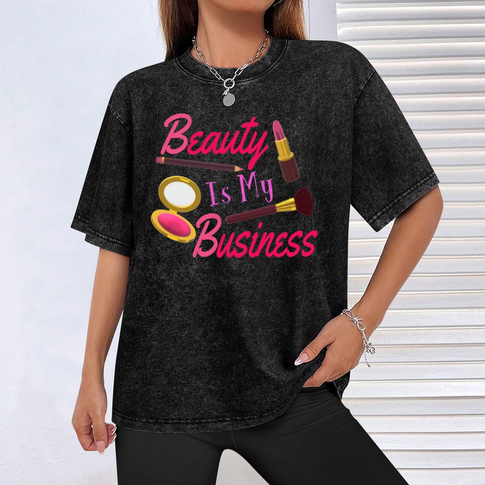 Beauty Is My Business - Quote  - Beauty Of Makeup Quotes 评论和价格