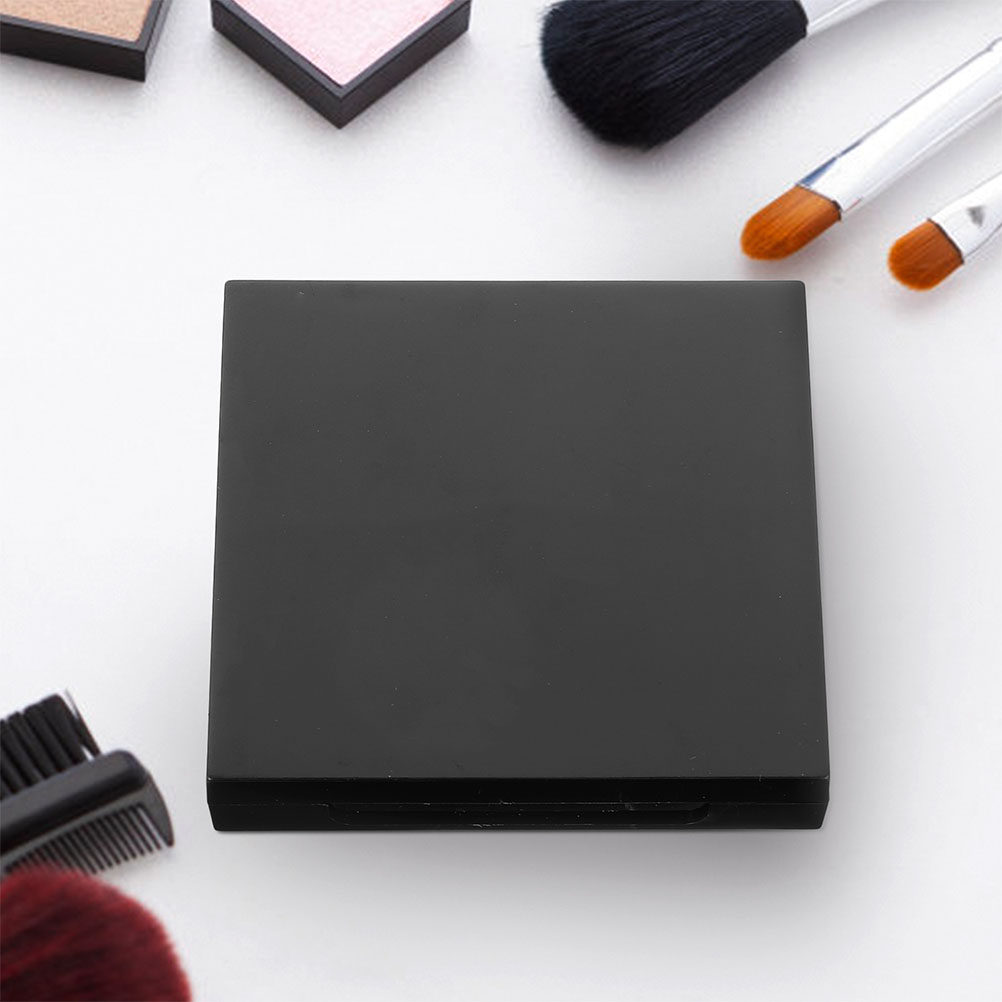 2Sets Empty Lipstick Eyeshadow - Eyeshadow Palette 评论和价格