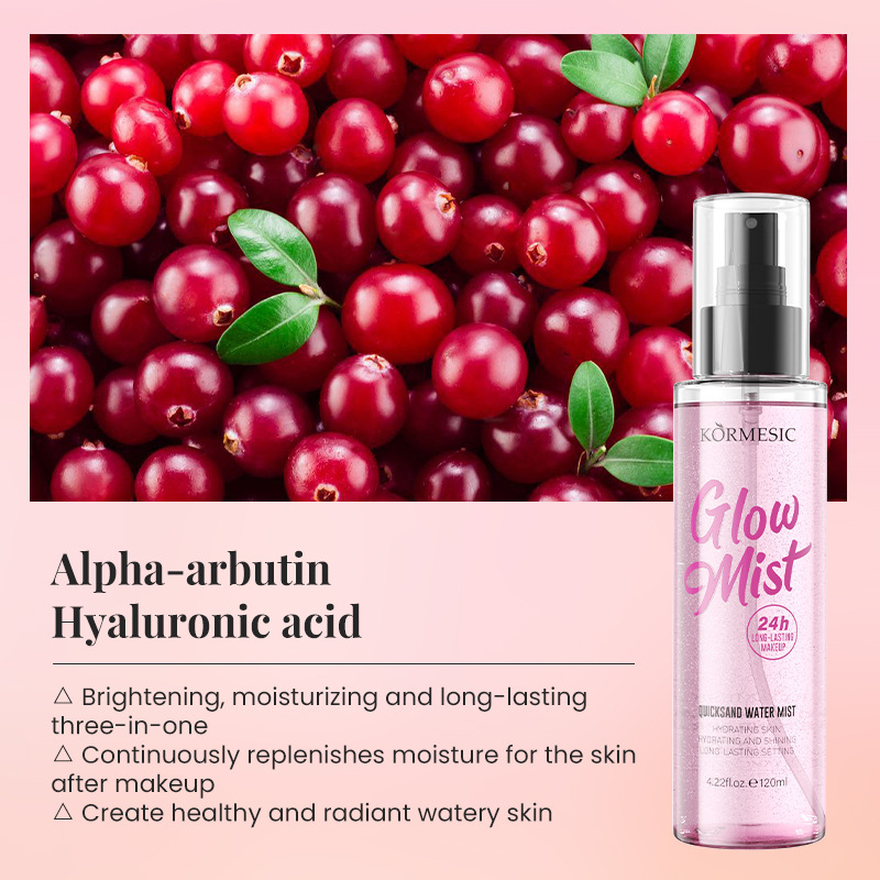 120ml Mattifying Waterproof Se - Makeup Fixing Mist 评论和价格