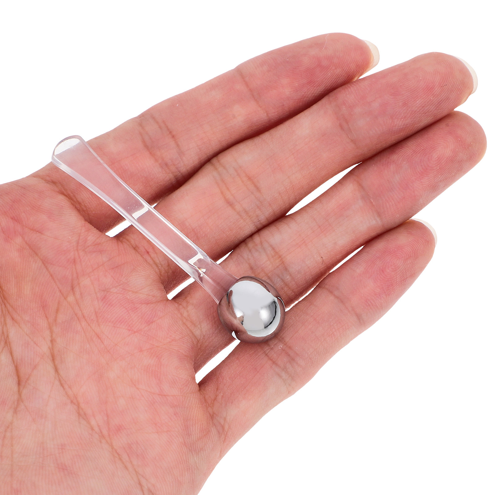 Mini Spatula for Eye Cream Ski - Beauty Makeup Cream 评论和价格