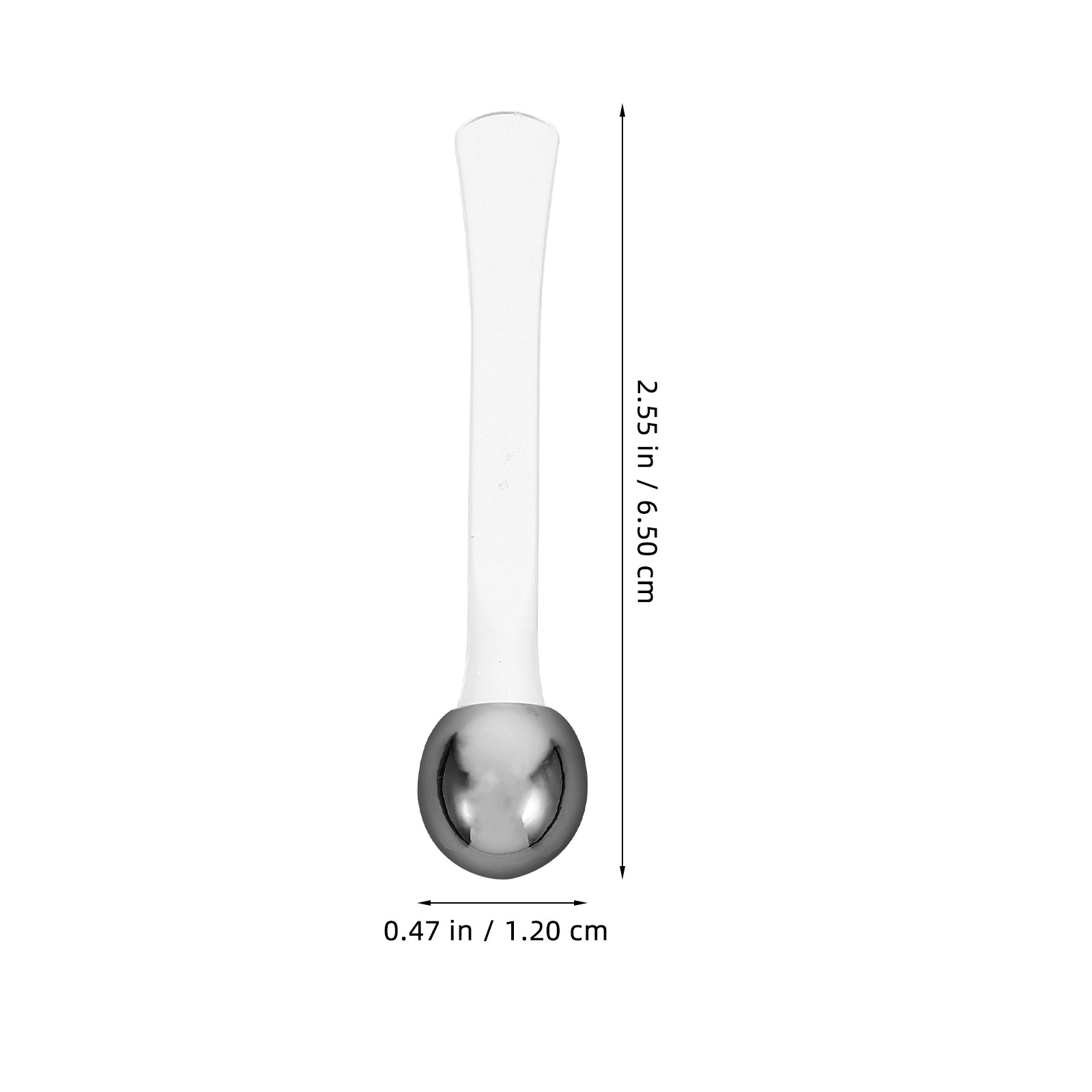 Mini Spatula for Eye Cream Ski - Beauty Makeup Cream 评论和价格