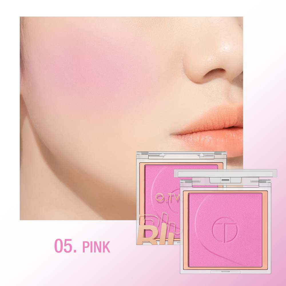 Soft Mineral Blush Palette 6 C - Beauty Makeup Palette 评论和价格