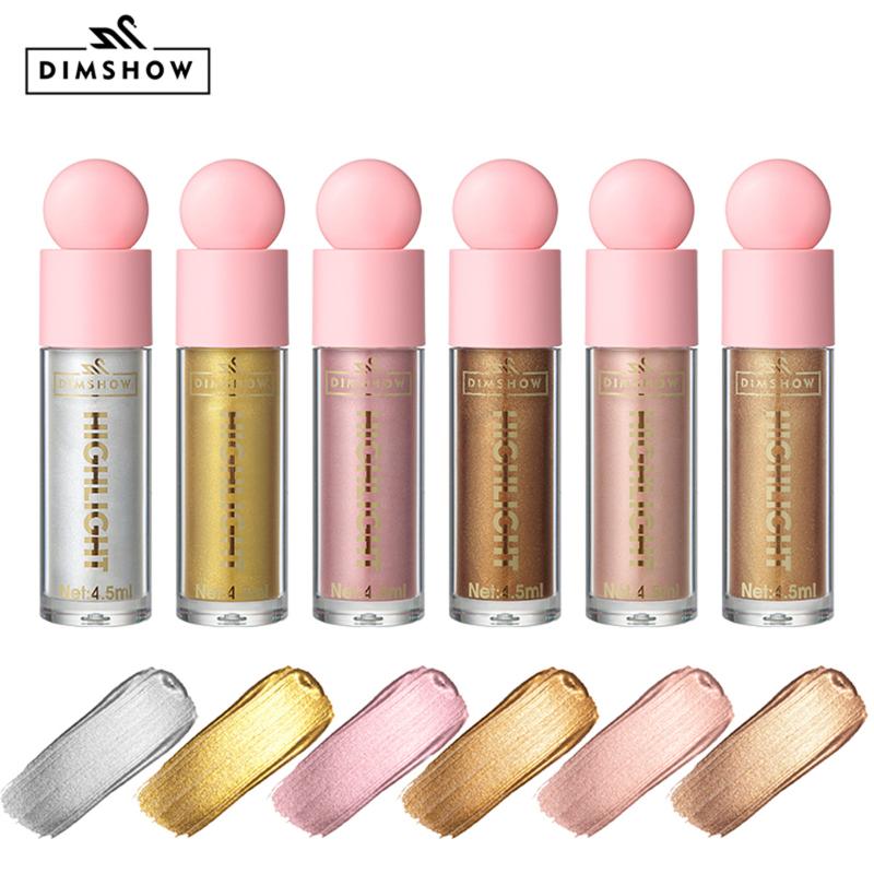 DIMSHOW Matte Liquid Blush Vel - Beauty Makeup Cream 评论和价格
