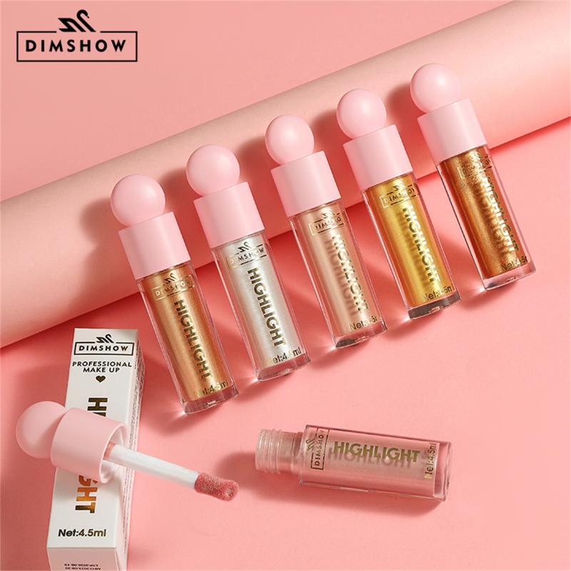 DIMSHOW Matte Liquid Blush Vel - Beauty Makeup Cream 评论和价格