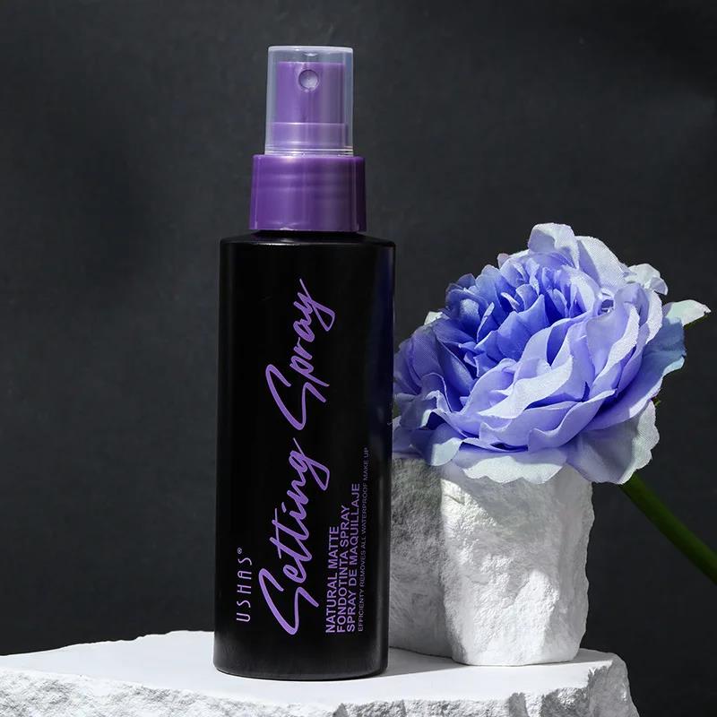 110ml Waterproof Makeup Settin - Makeup Fixing Mist 评论和价格