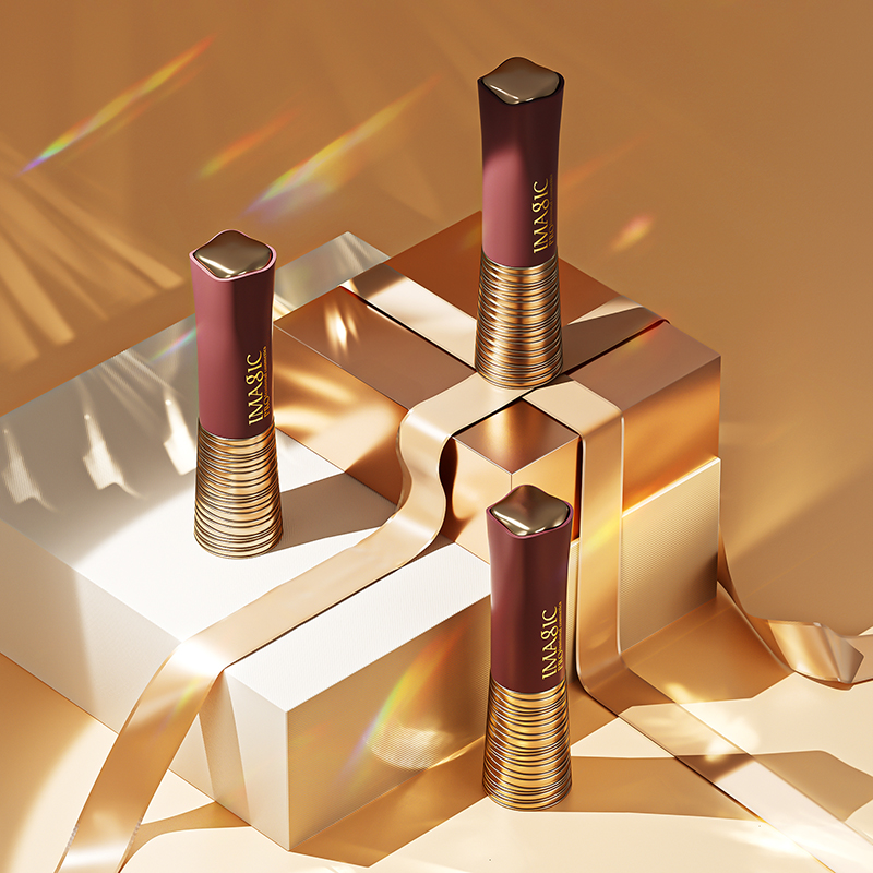 IMAGIC Matte Lipstick Long Las - Beauty Makeup Images 评论和价格