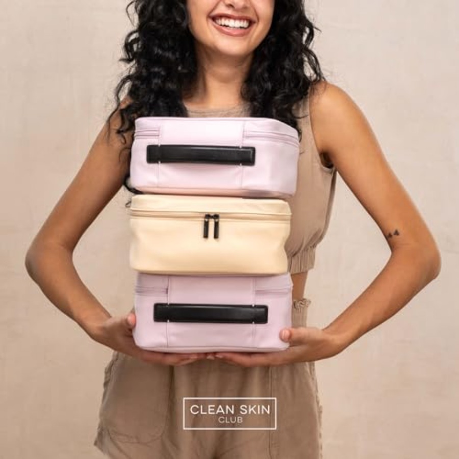 Clean Towels XL Dedicated Trav - Makeup And Beauty 评论和价格
